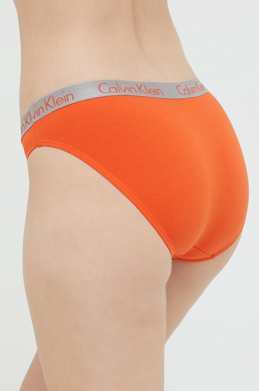 Calvin Klein Underwear Бикини (3 чифта) - Pepit.bg