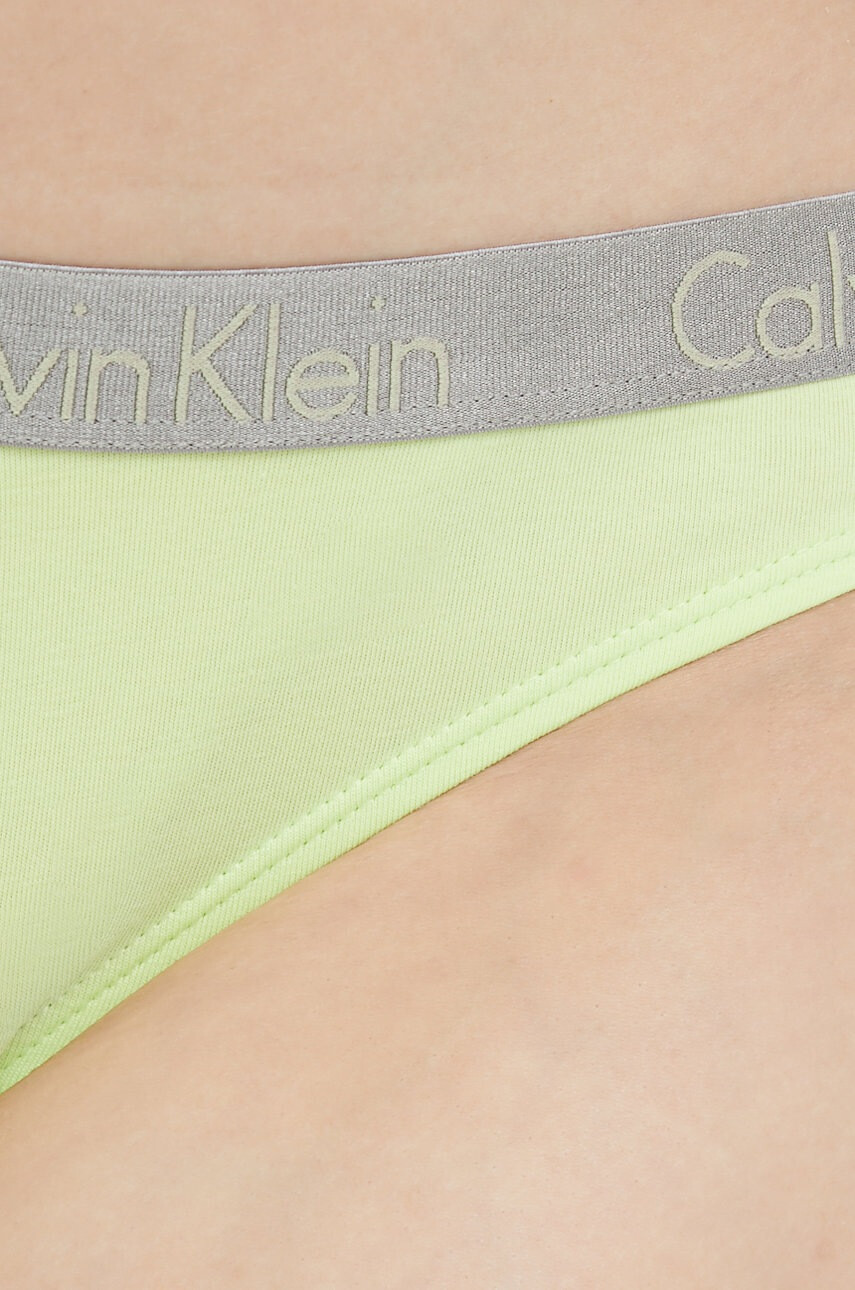 Calvin Klein Underwear Бикини (3 чифта) - Pepit.bg