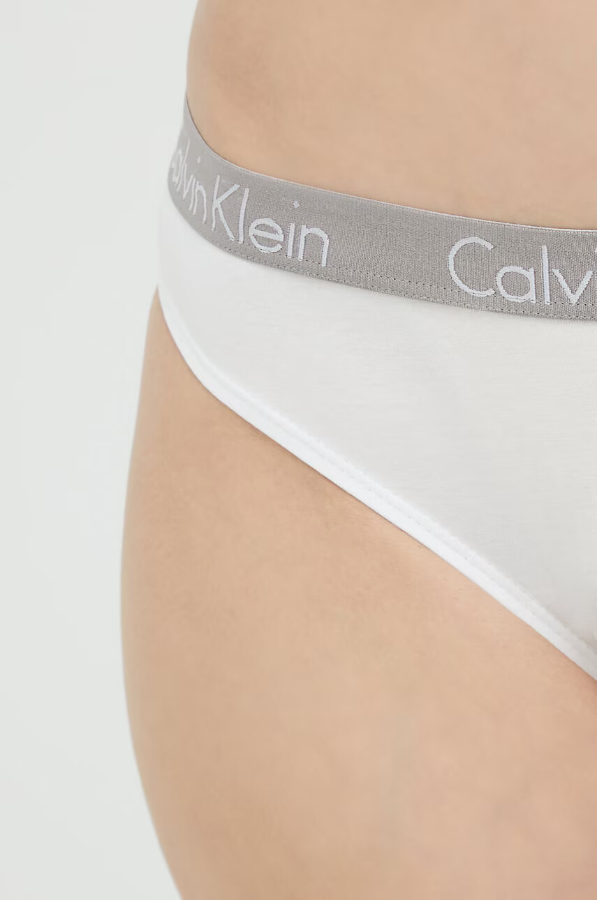 Calvin Klein Underwear Бикини (3 чифта) - Pepit.bg