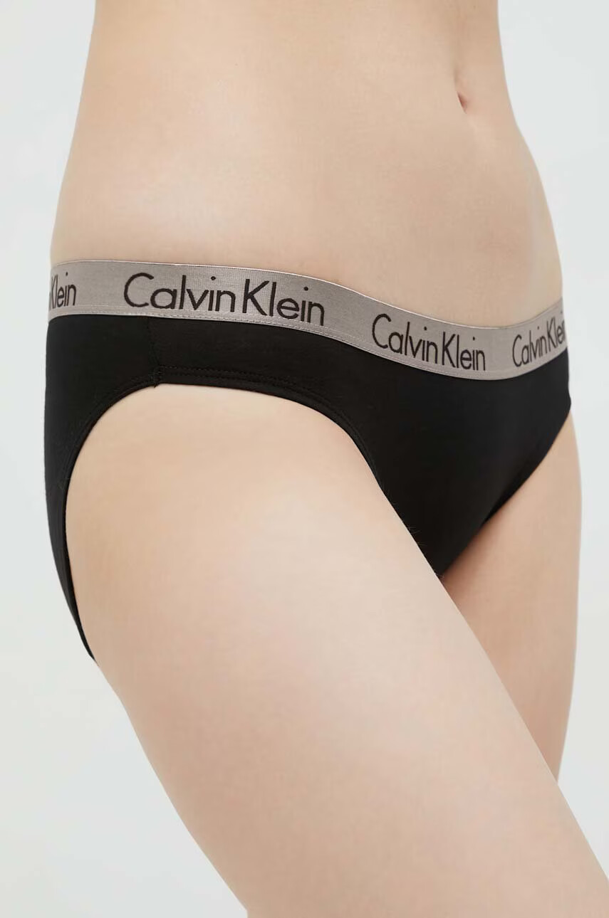Calvin Klein Underwear Бикини (3 чифта) - Pepit.bg