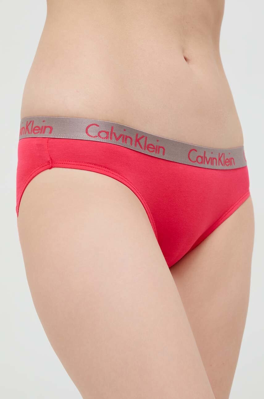 Calvin Klein Underwear Бикини (3 чифта) - Pepit.bg
