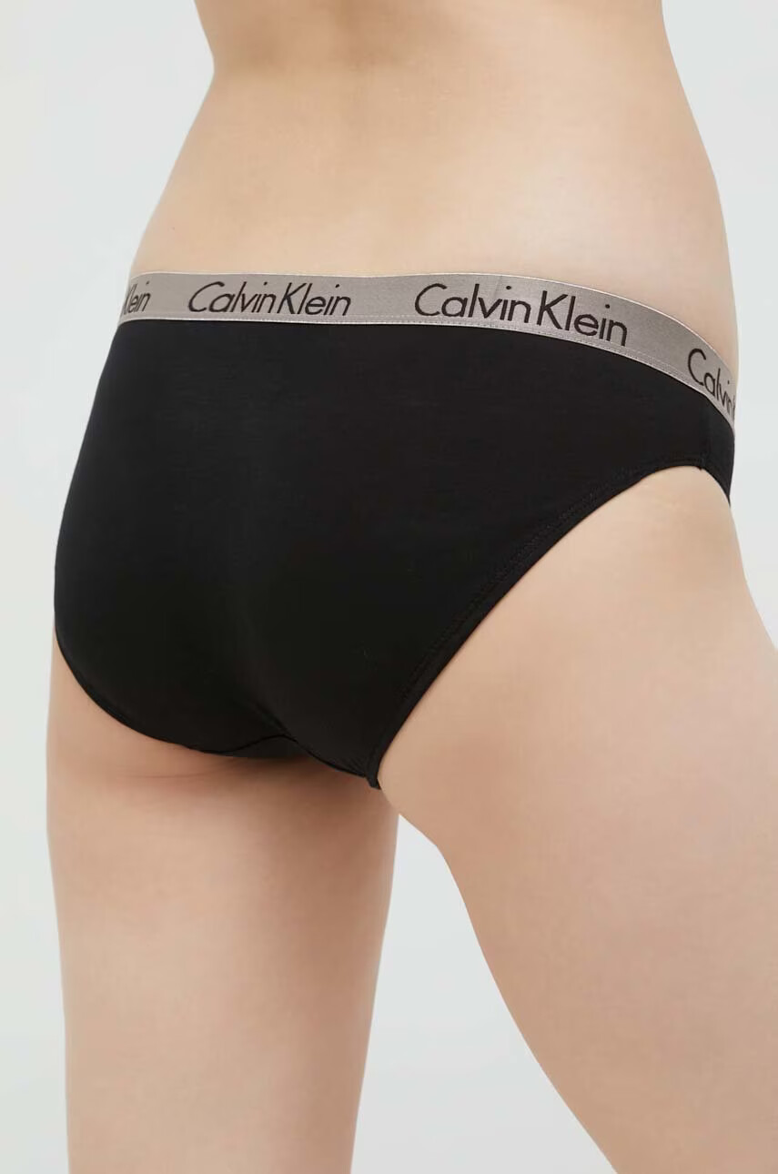 Calvin Klein Underwear Бикини (3 чифта) - Pepit.bg