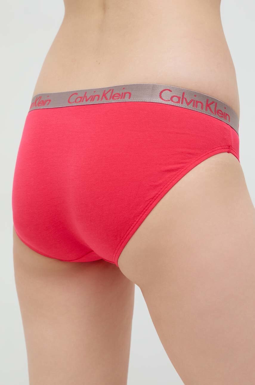 Calvin Klein Underwear Бикини (3 чифта) - Pepit.bg