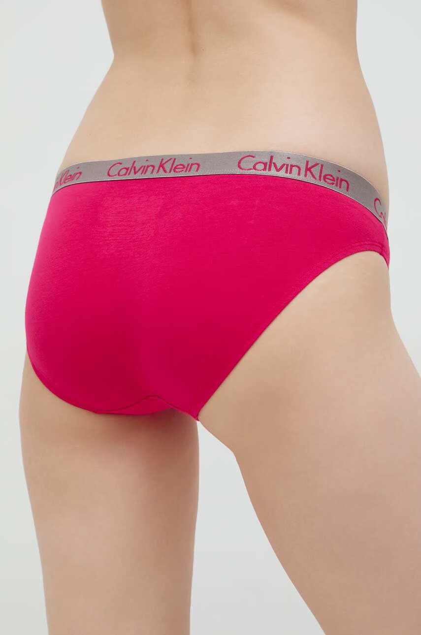 Calvin Klein Underwear Бикини (3 чифта) - Pepit.bg