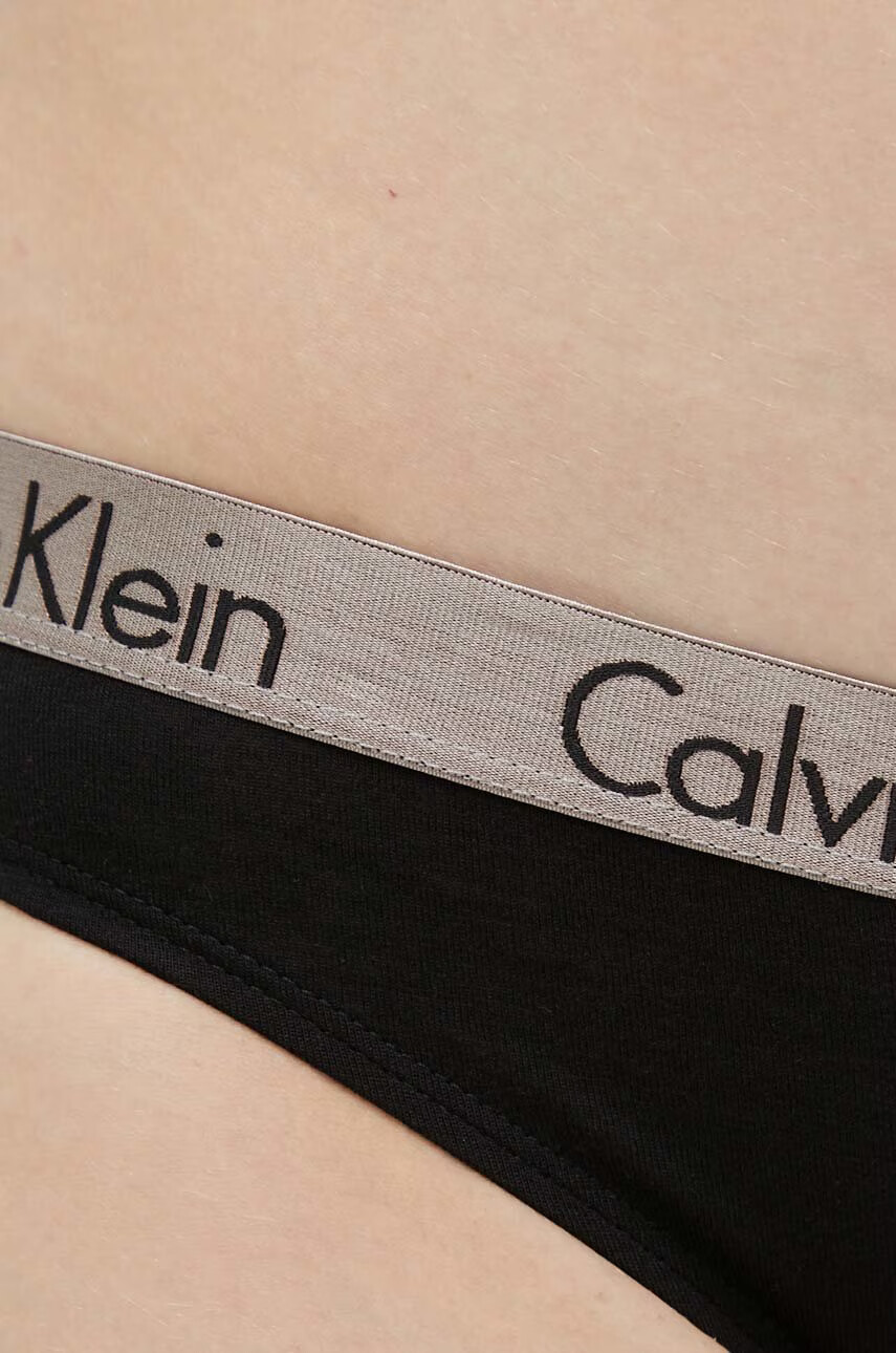 Calvin Klein Underwear Бикини (3 чифта) - Pepit.bg