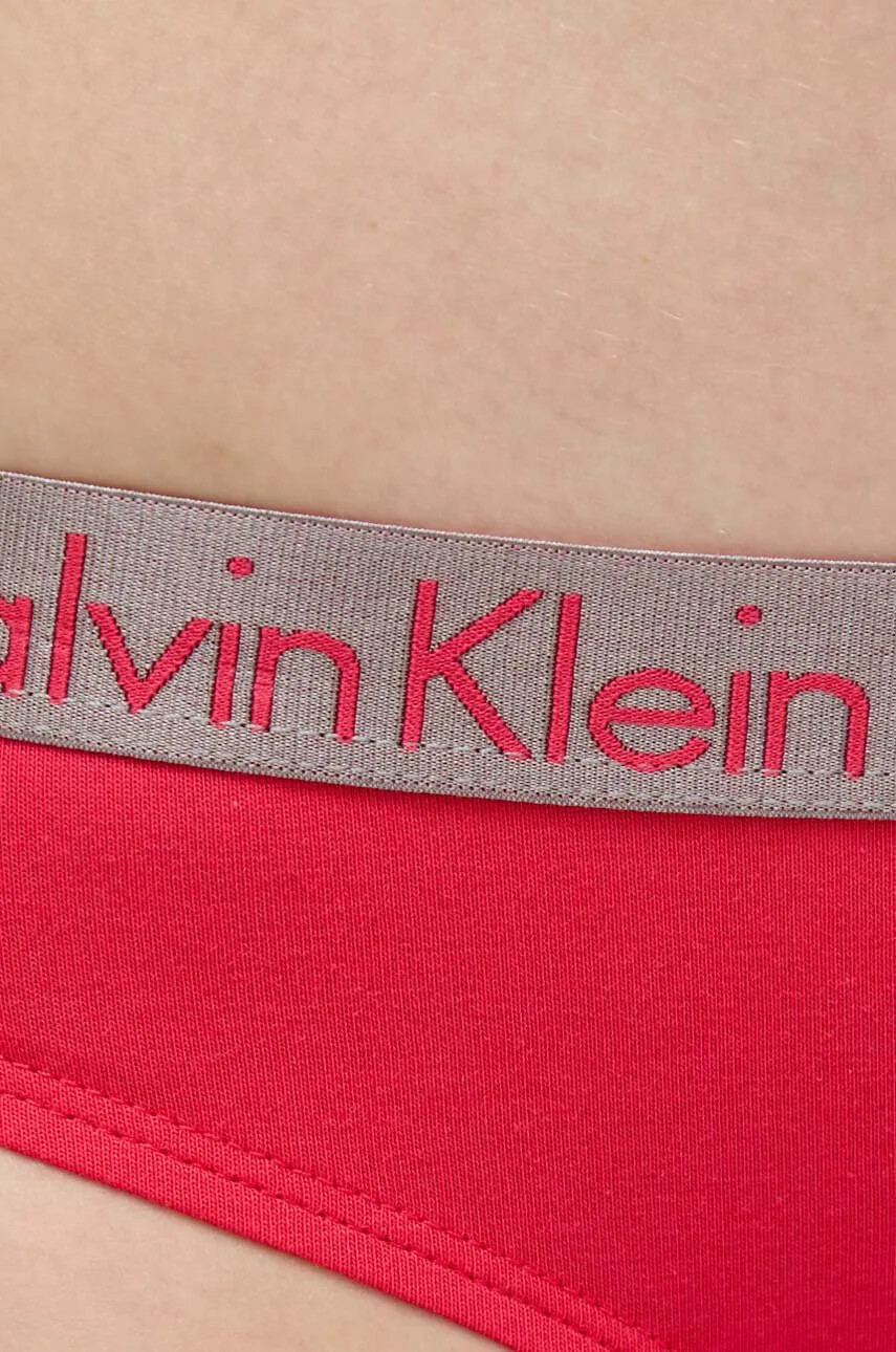 Calvin Klein Underwear Бикини (3 чифта) - Pepit.bg