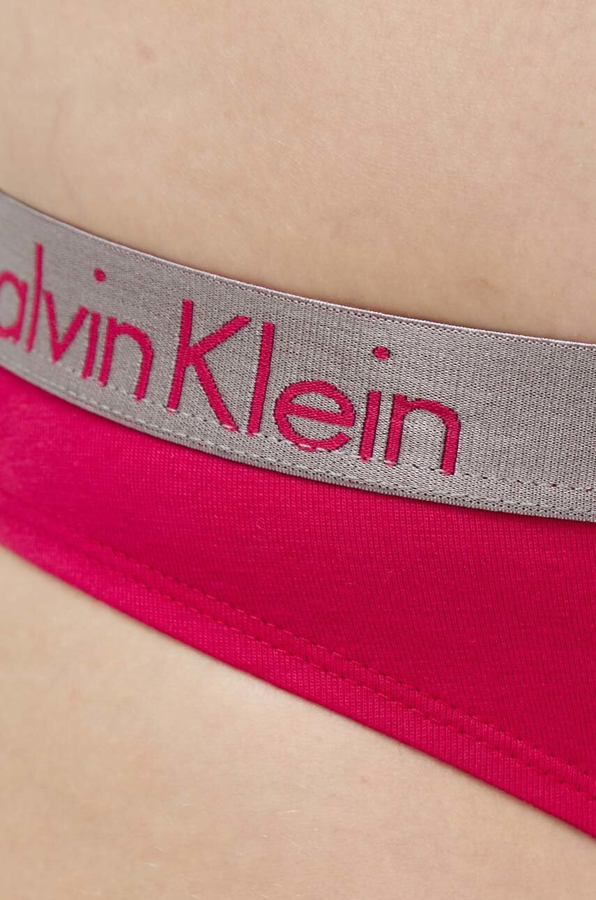 Calvin Klein Underwear Бикини (3 чифта) - Pepit.bg