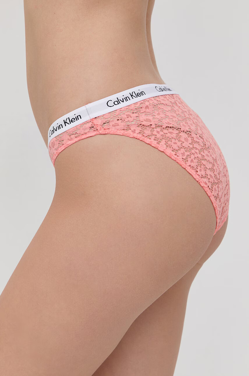 Calvin Klein Underwear Бикини (3 чифта) - Pepit.bg