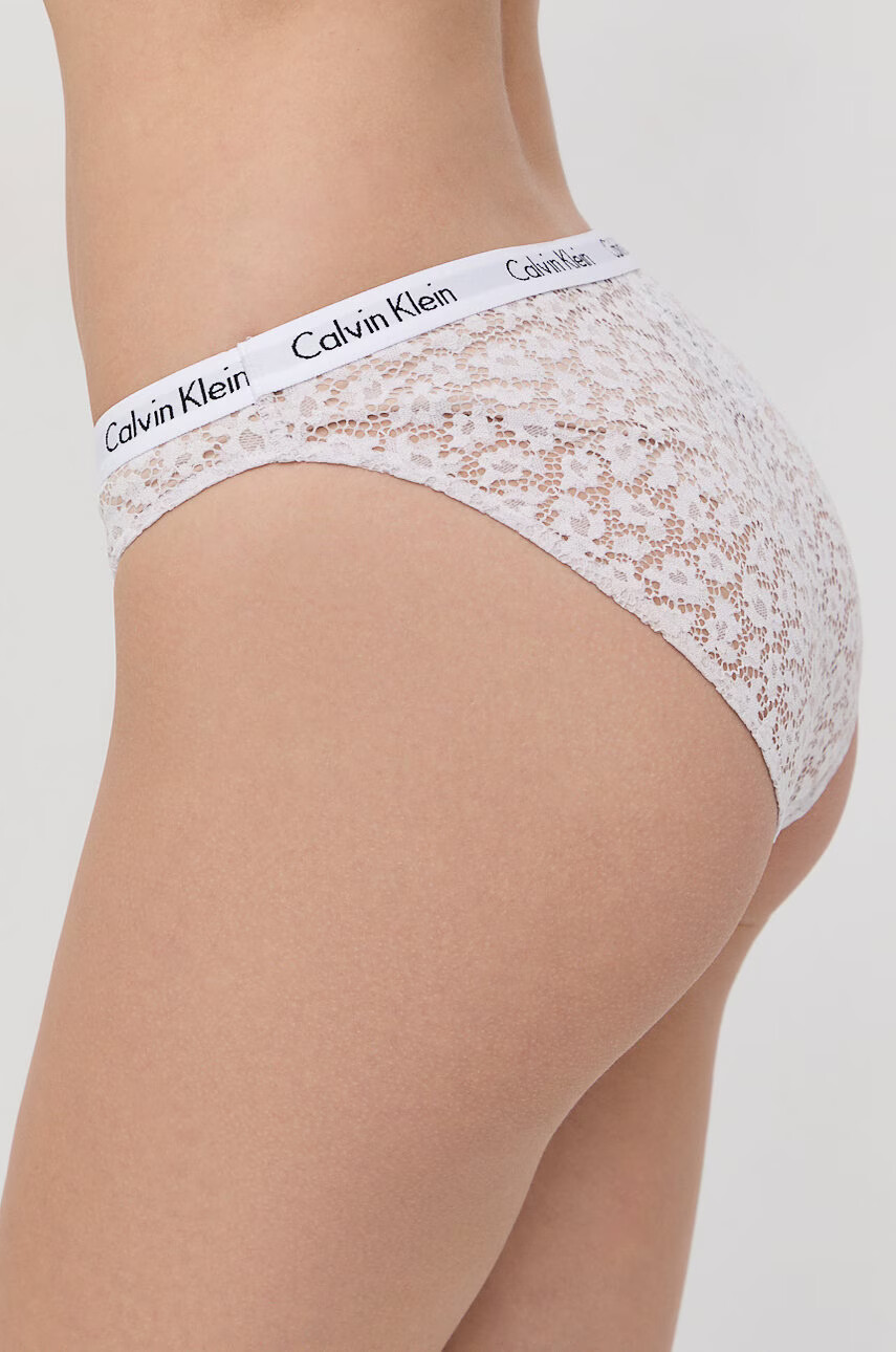 Calvin Klein Underwear Бикини (3 чифта) - Pepit.bg