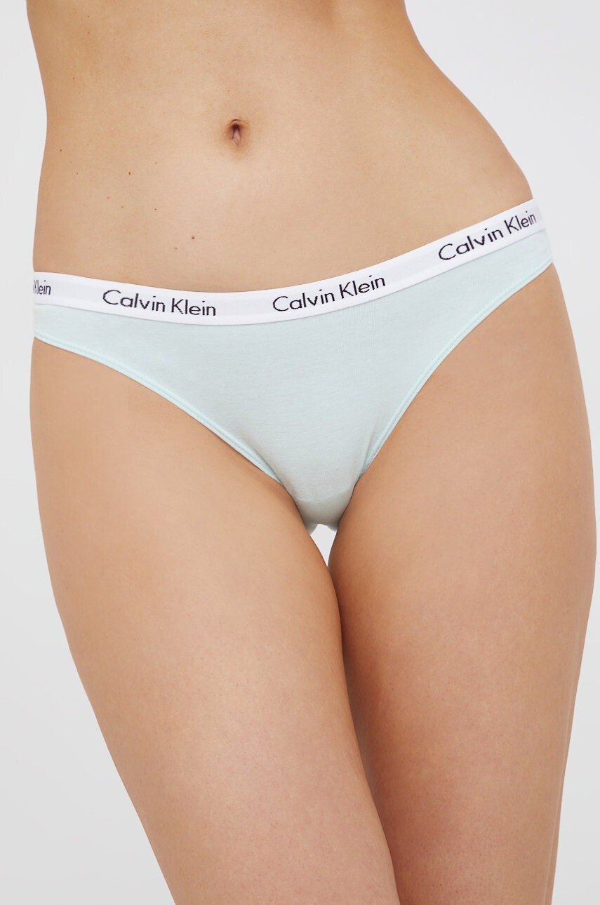 Calvin Klein Underwear Бикини - Pepit.bg