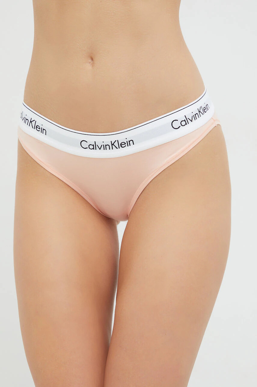 Calvin Klein Underwear Бикини - Pepit.bg