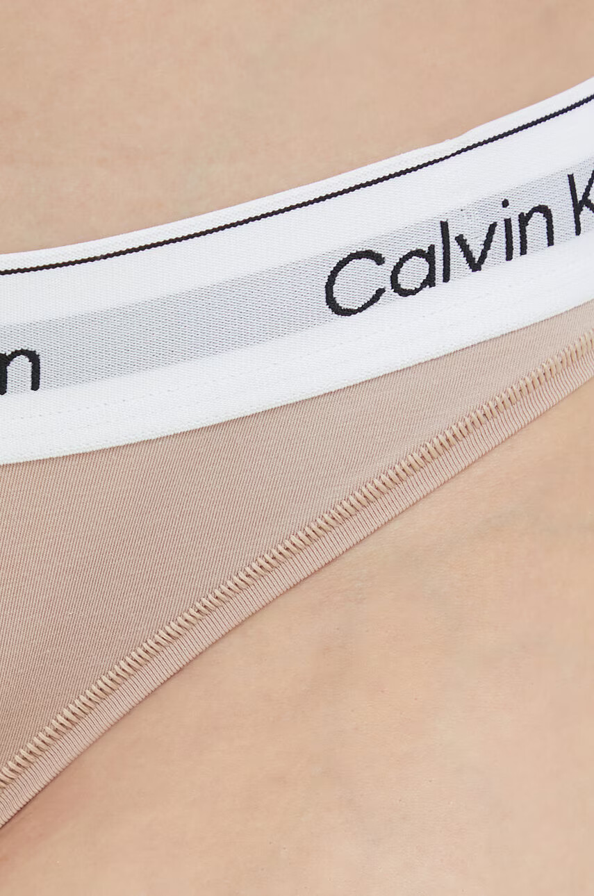 Calvin Klein Underwear Бикини - Pepit.bg