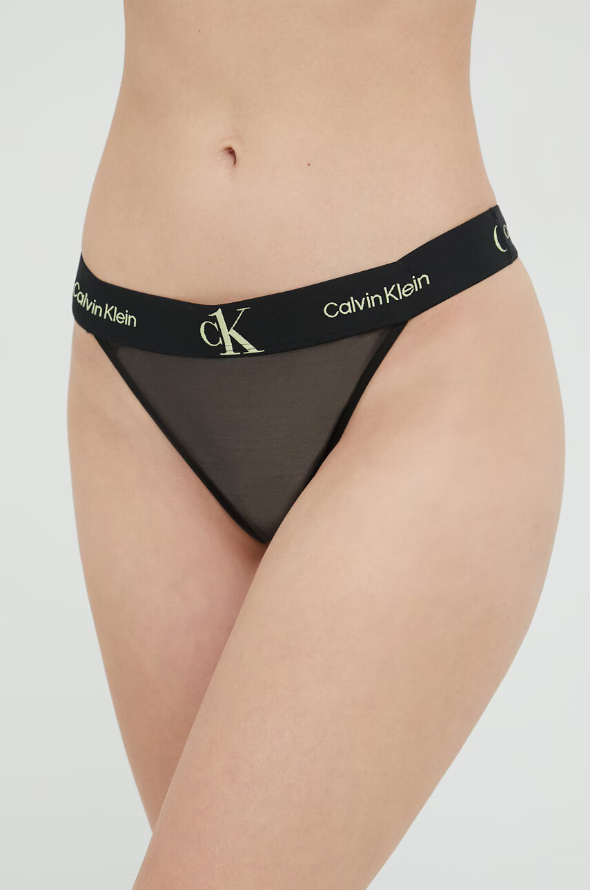 Calvin Klein Underwear Бикини - Pepit.bg