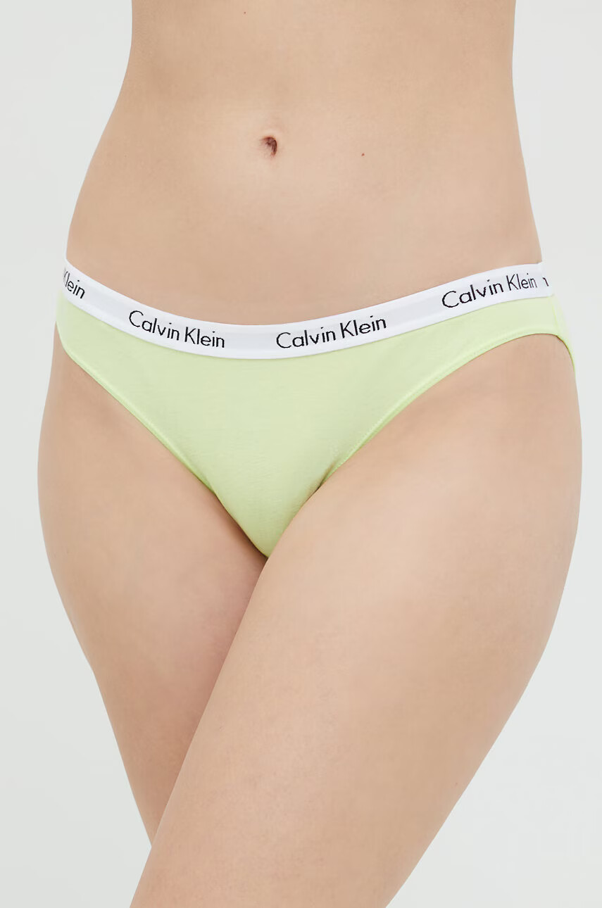 Calvin Klein Underwear Бикини - Pepit.bg