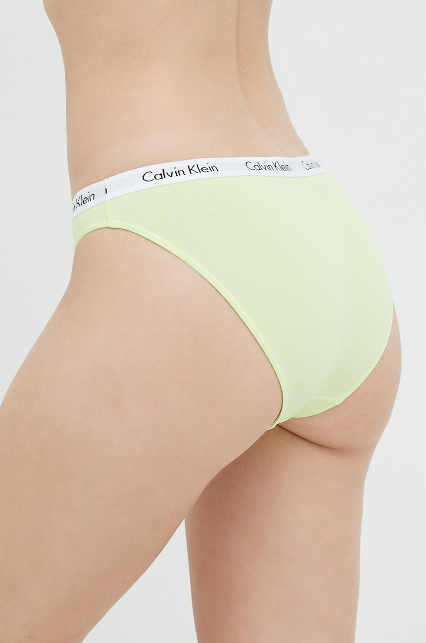 Calvin Klein Underwear Бикини - Pepit.bg