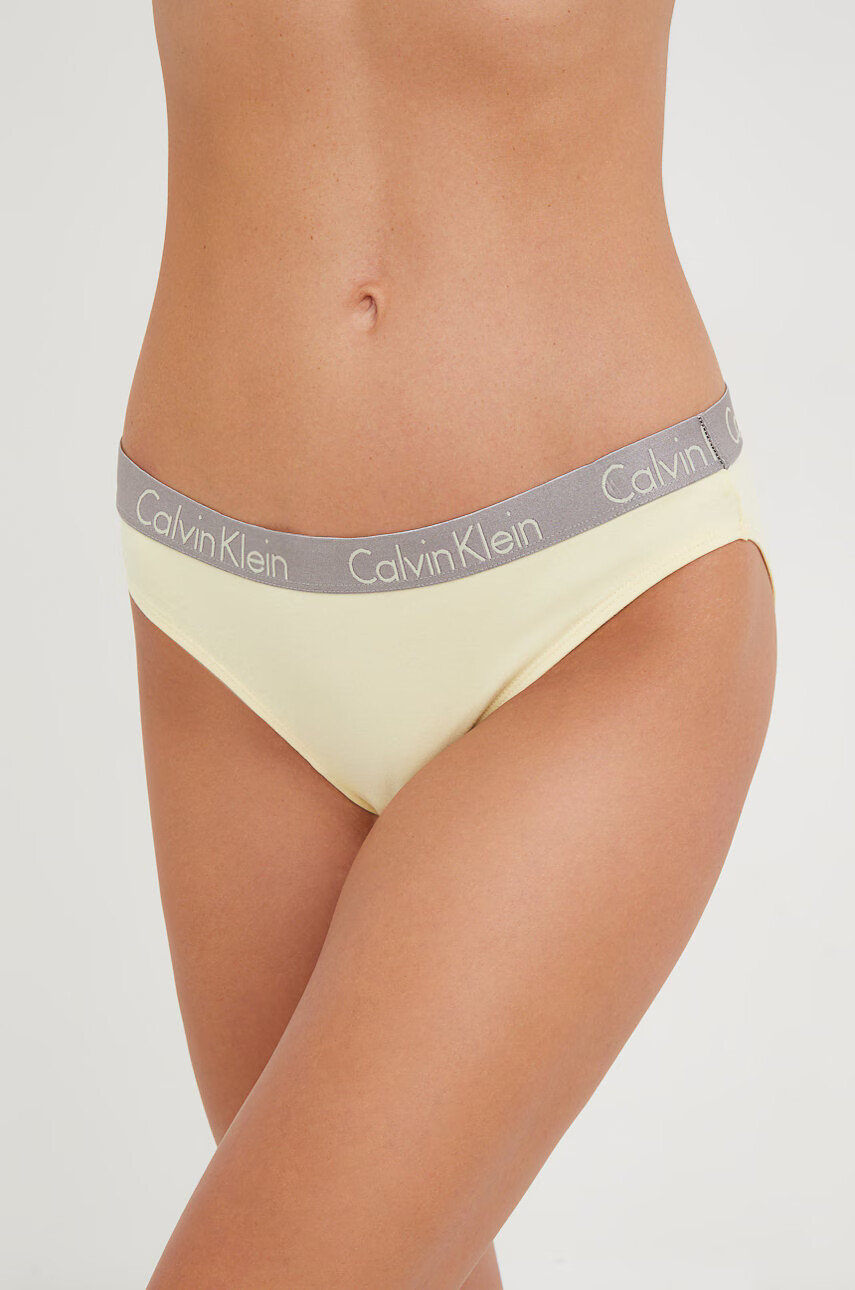 Calvin Klein Underwear Бикини - Pepit.bg