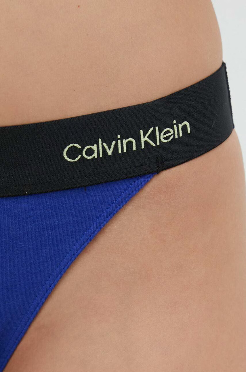 Calvin Klein Underwear Бикини - Pepit.bg