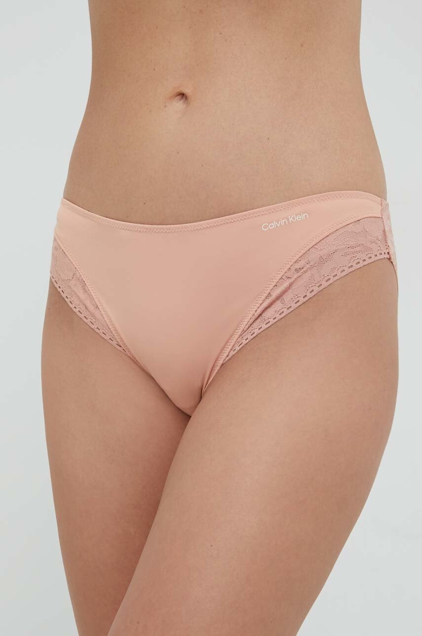 Calvin Klein Underwear Бикини - Pepit.bg