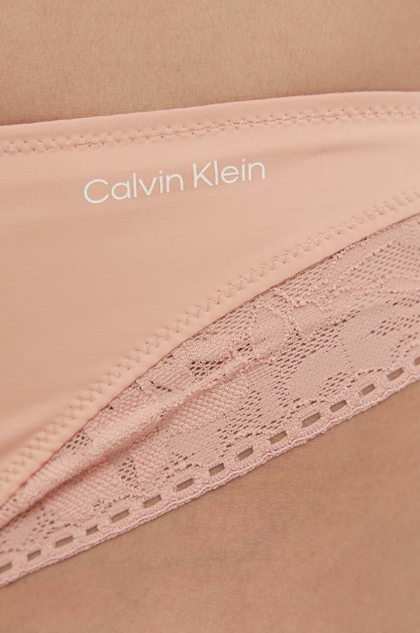 Calvin Klein Underwear Бикини - Pepit.bg