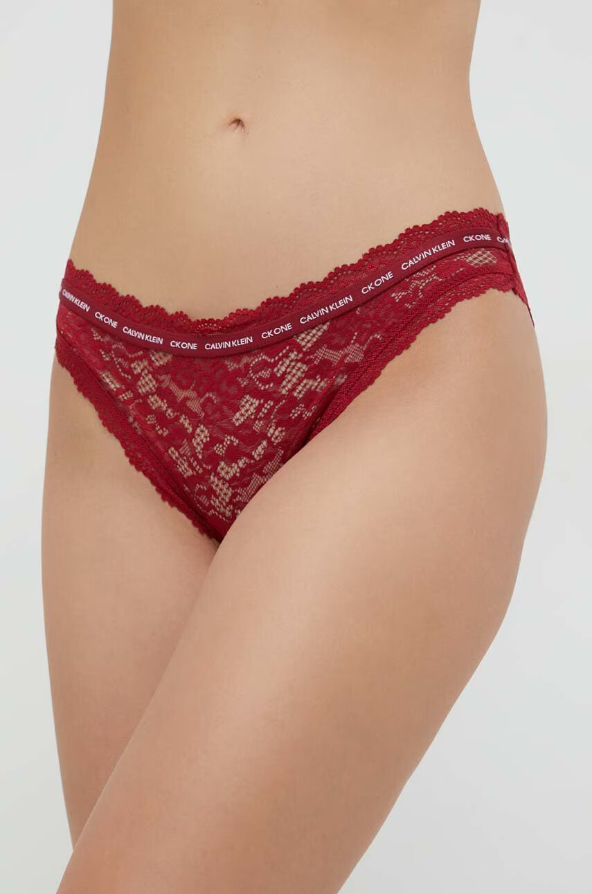 Calvin Klein Underwear Бикини - Pepit.bg
