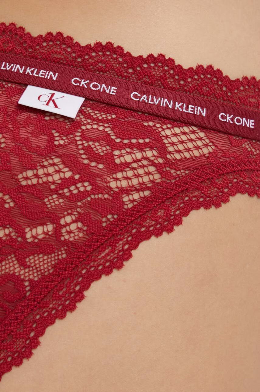 Calvin Klein Underwear Бикини - Pepit.bg