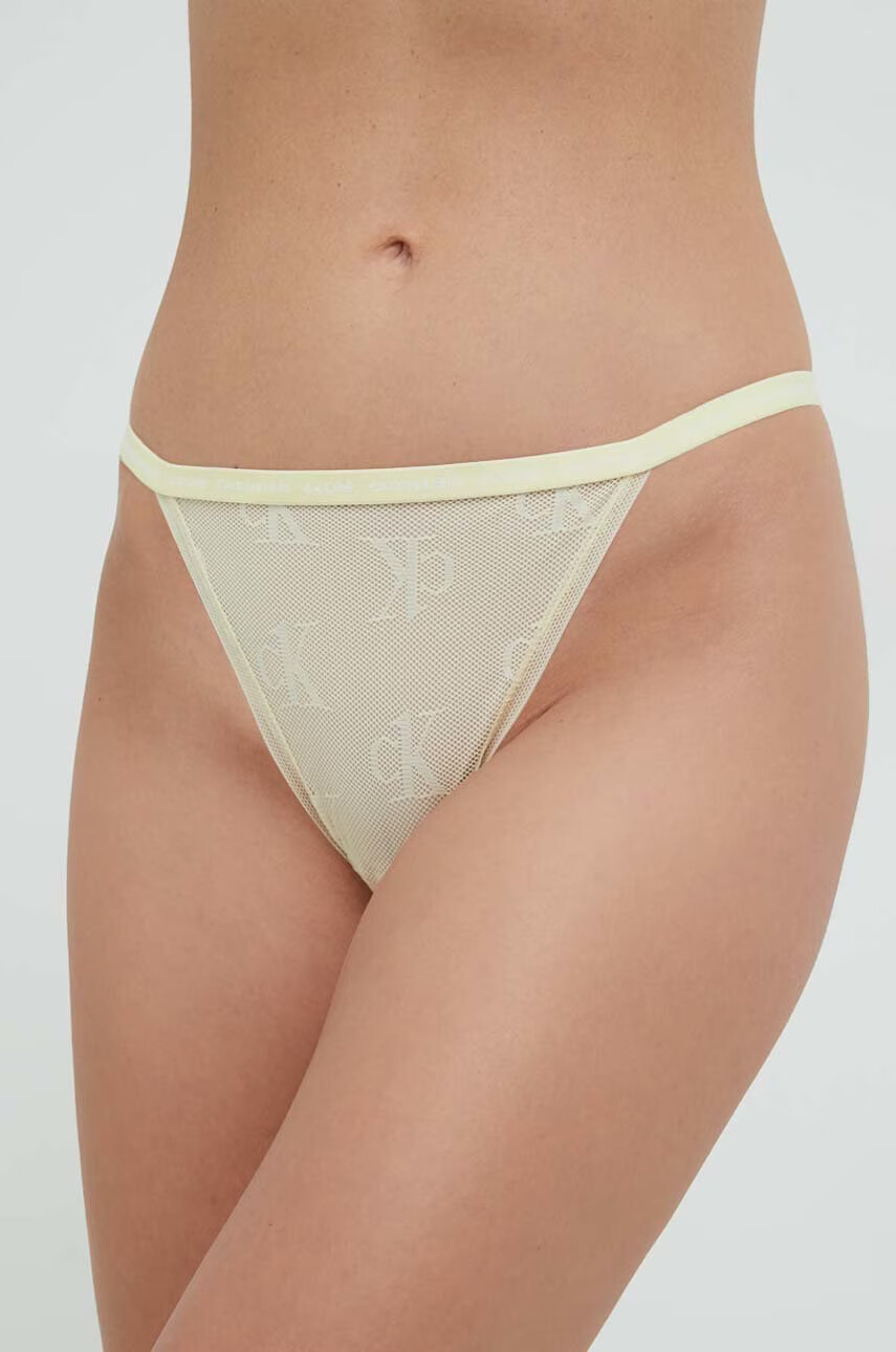 Calvin Klein Underwear Бикини - Pepit.bg