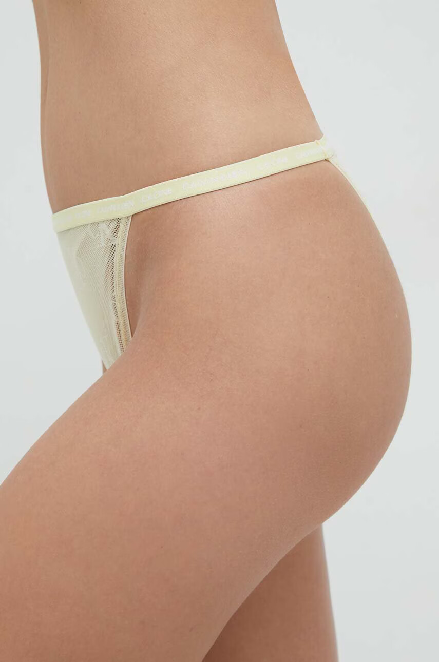 Calvin Klein Underwear Бикини - Pepit.bg