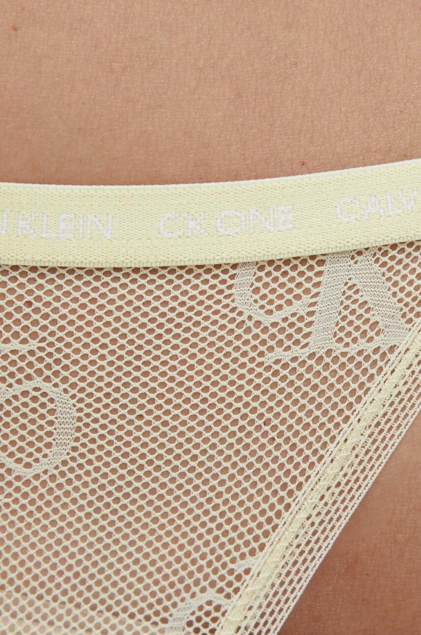 Calvin Klein Underwear Бикини - Pepit.bg