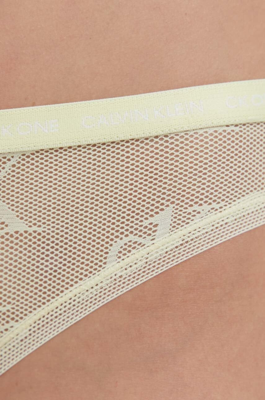 Calvin Klein Underwear Бикини - Pepit.bg