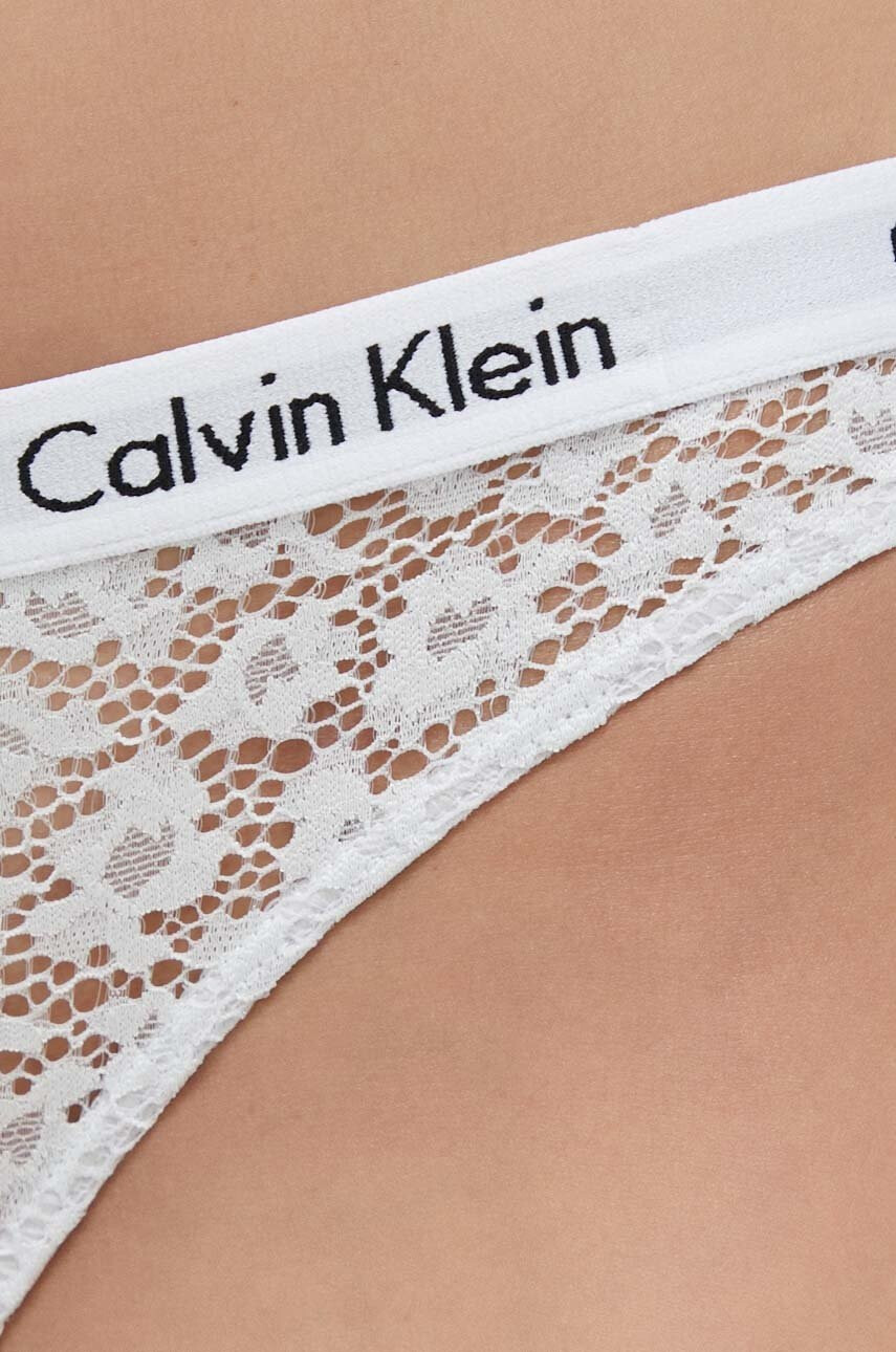 Calvin Klein Underwear Бикини в сиво - Pepit.bg