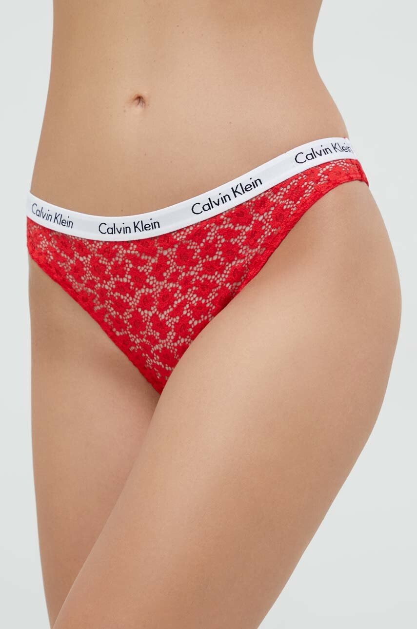 Calvin Klein Underwear Бикини - Pepit.bg