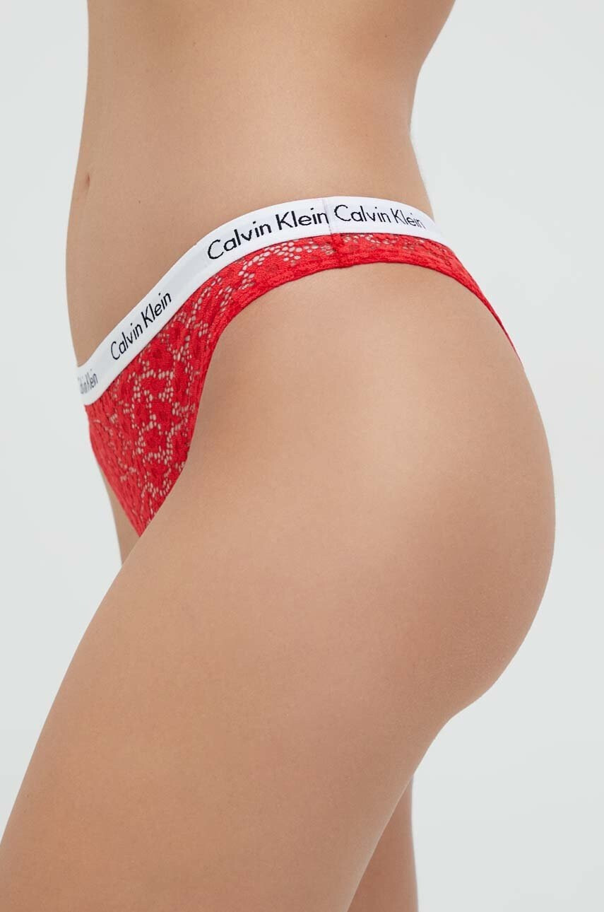 Calvin Klein Underwear Бикини - Pepit.bg