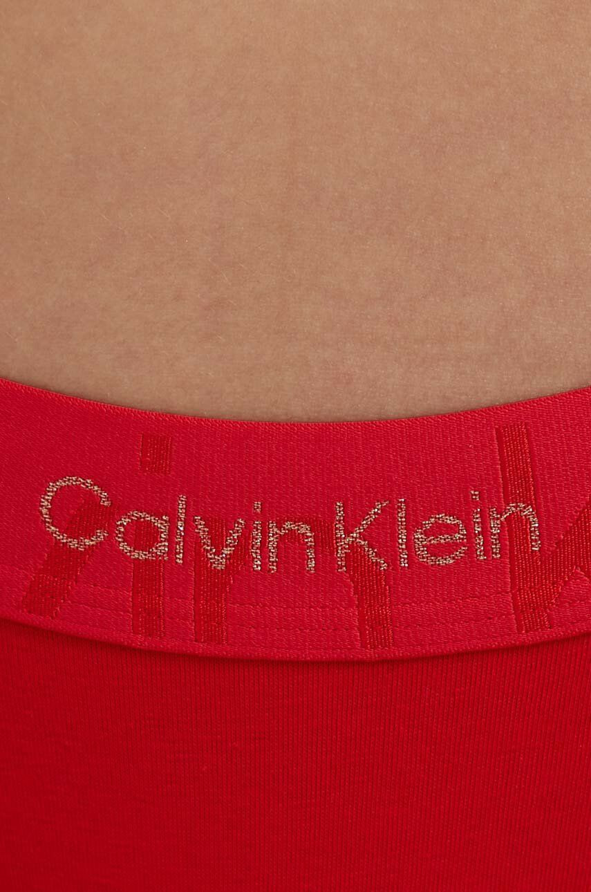 Calvin Klein Underwear Бикини в зелено - Pepit.bg