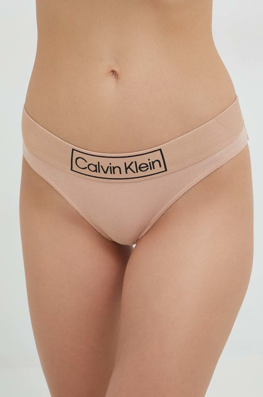 Calvin Klein Underwear Бикини - Pepit.bg