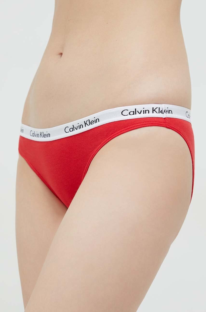 Calvin Klein Underwear Бикини - Pepit.bg