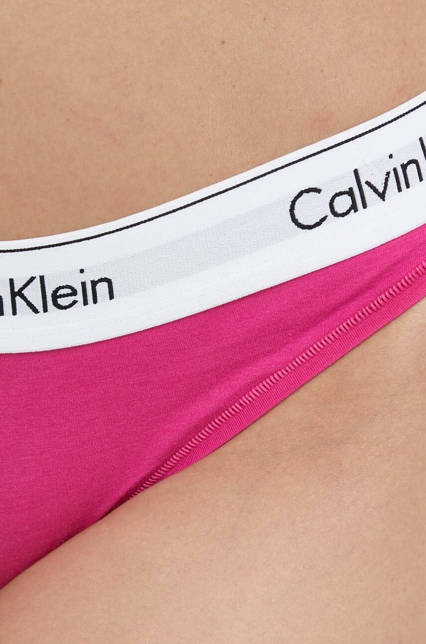 Calvin Klein Underwear Бикини - Pepit.bg