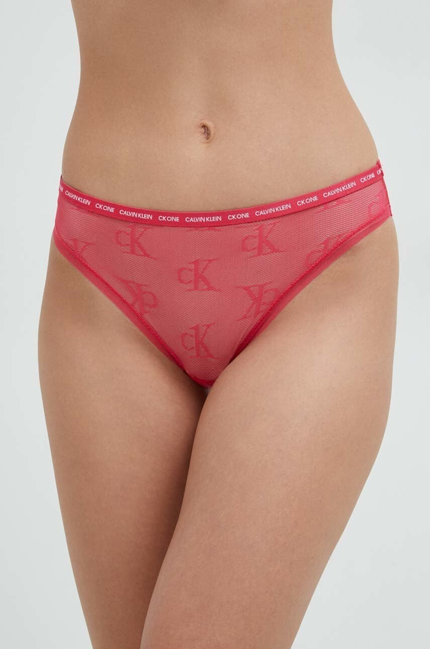 Calvin Klein Underwear Бикини - Pepit.bg