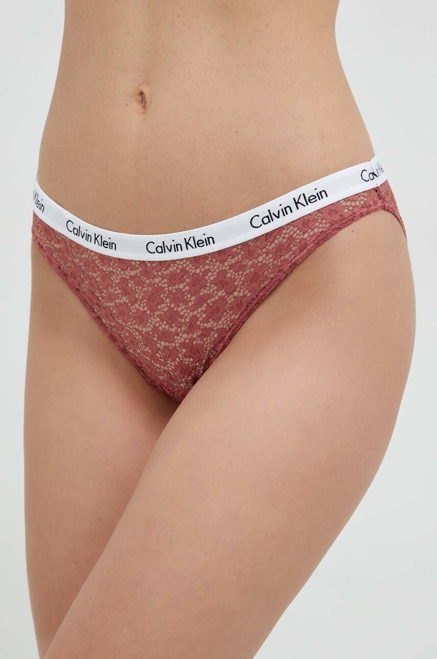 Calvin Klein Underwear Бикини - Pepit.bg