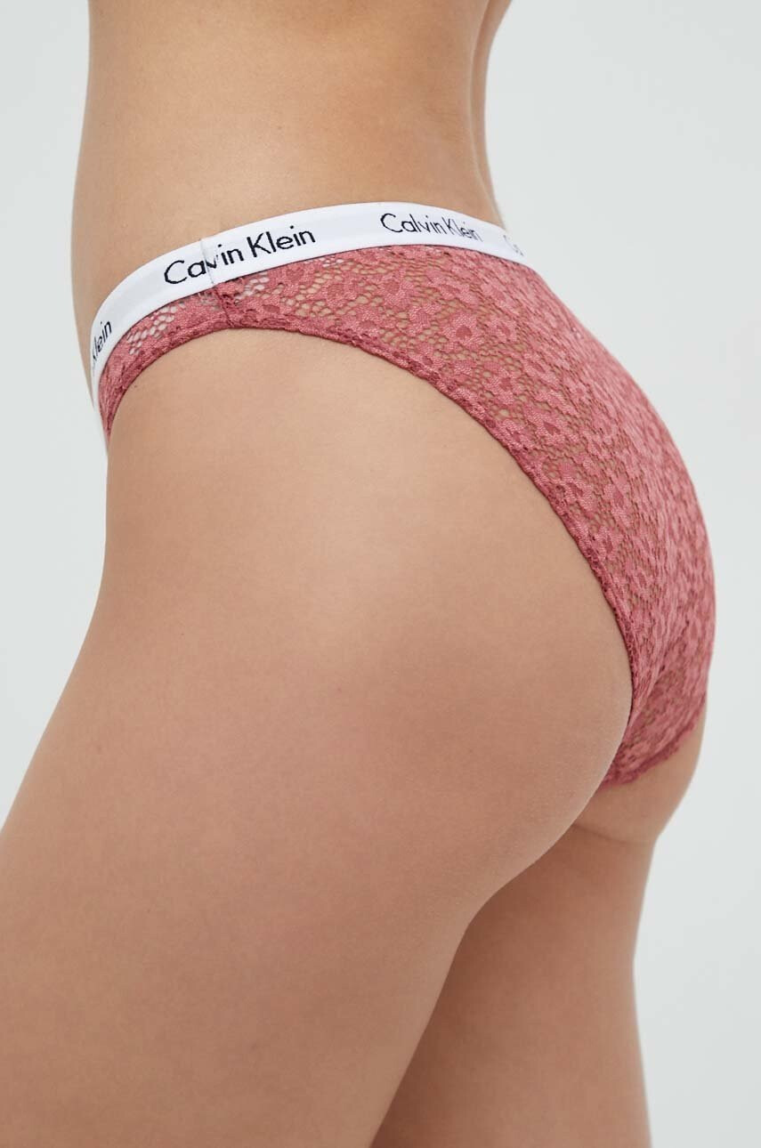 Calvin Klein Underwear Бикини - Pepit.bg
