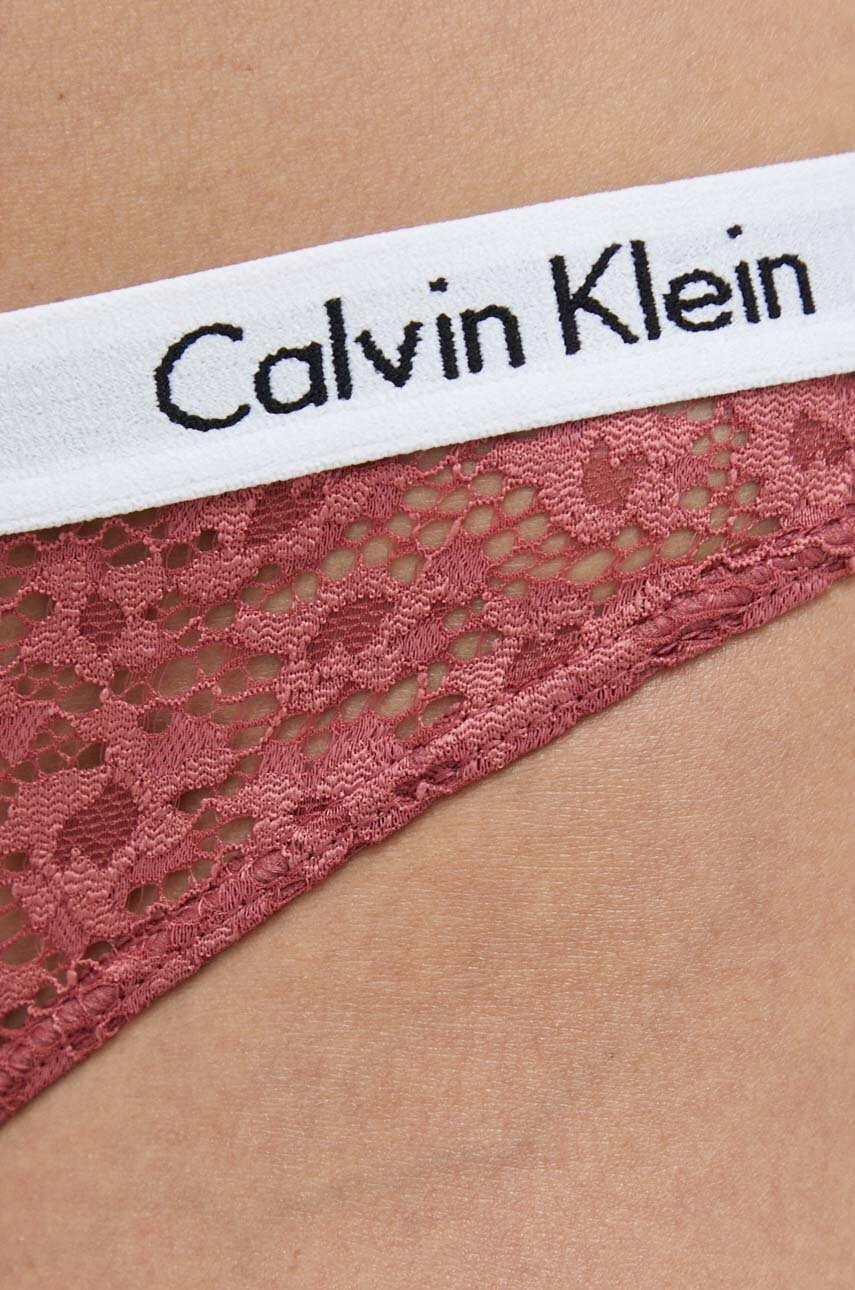 Calvin Klein Underwear Бикини - Pepit.bg