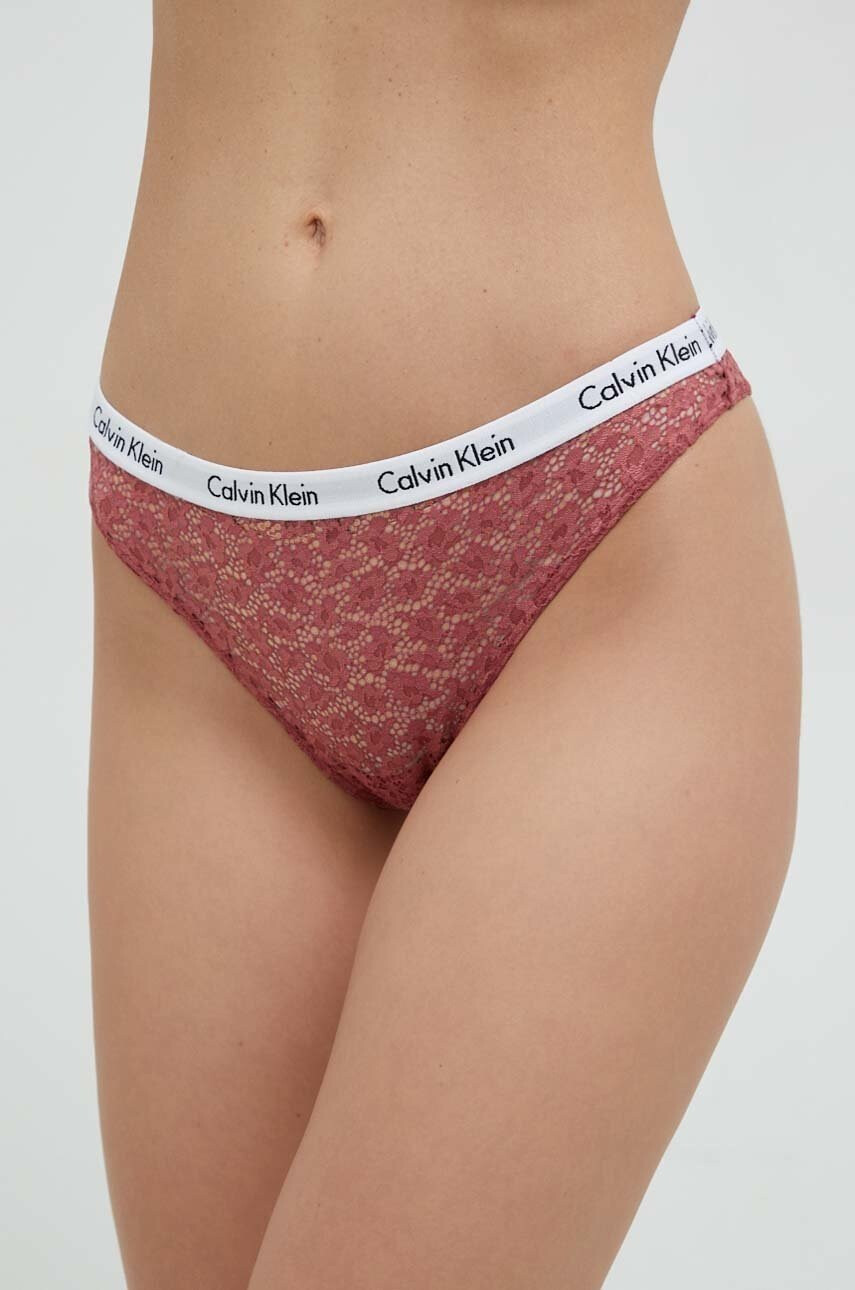 Calvin Klein Underwear Бикини - Pepit.bg