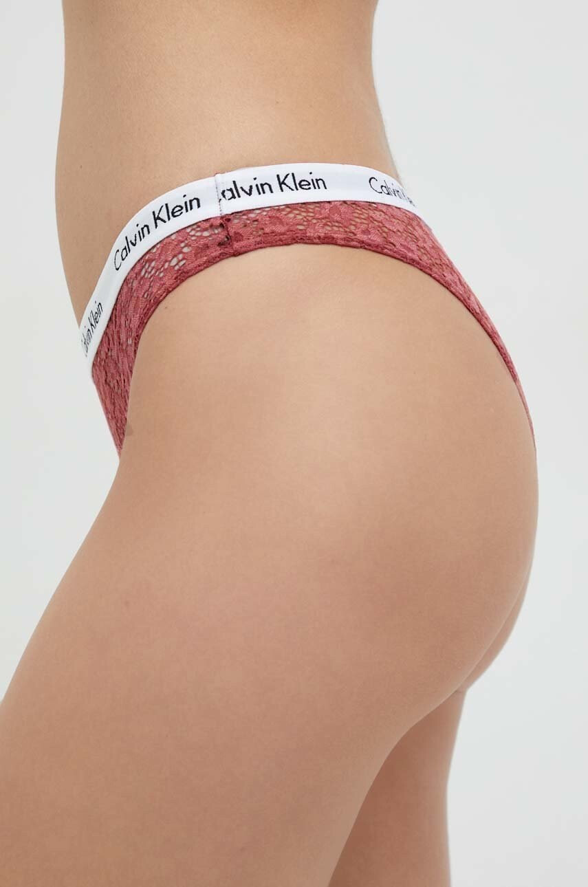 Calvin Klein Underwear Бикини - Pepit.bg