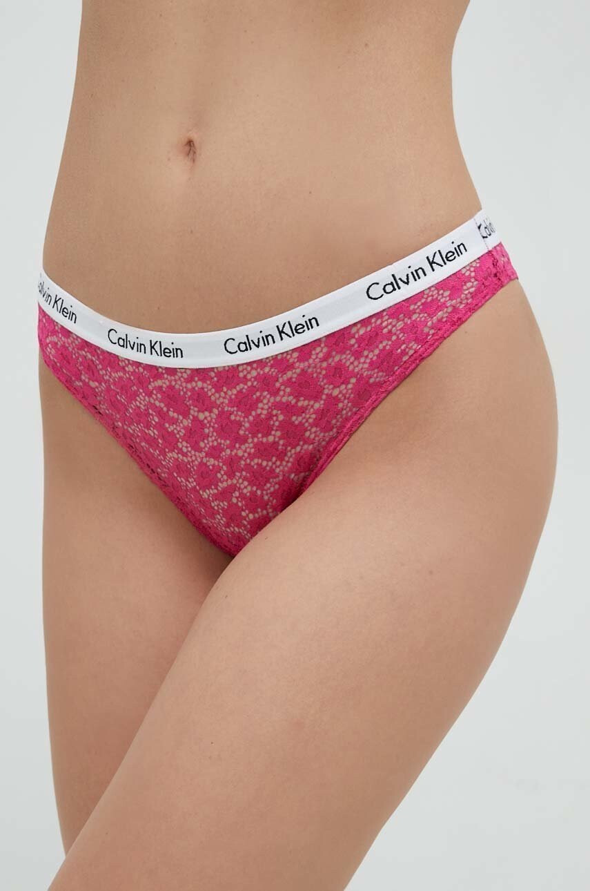 Calvin Klein Underwear Бикини - Pepit.bg