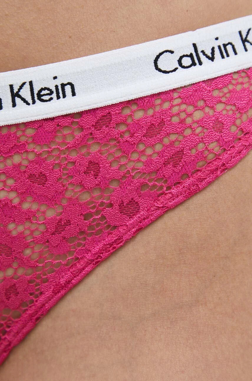 Calvin Klein Underwear Бикини - Pepit.bg