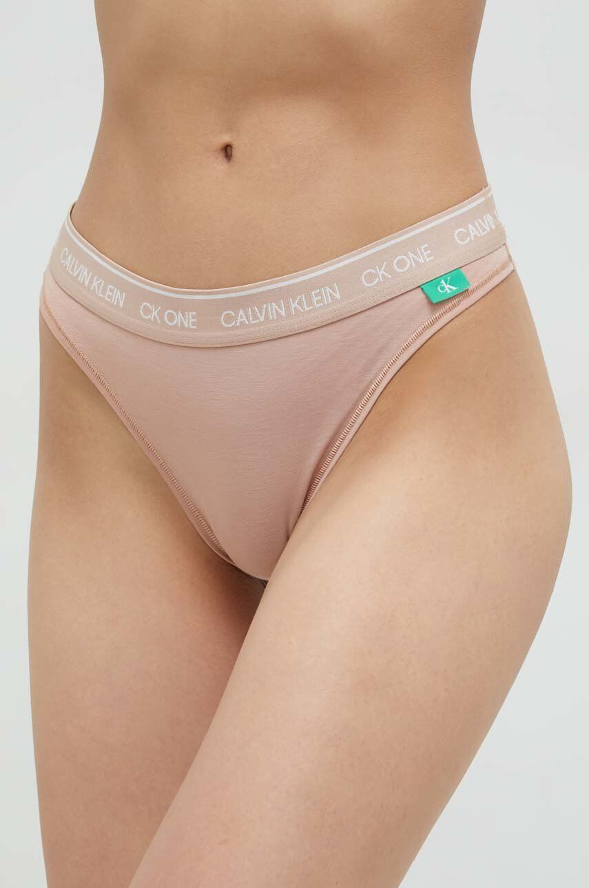 Calvin Klein Underwear Бикини - Pepit.bg