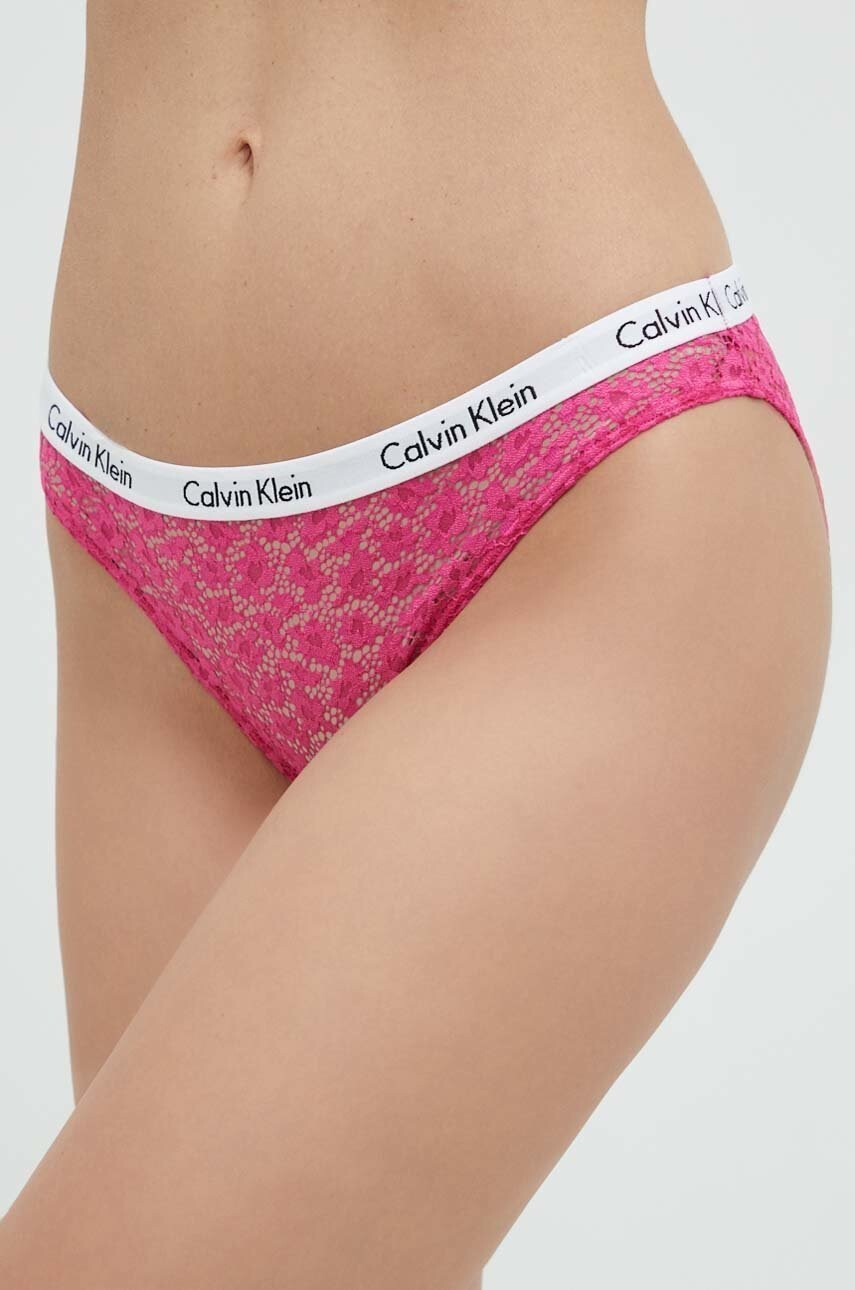 Calvin Klein Underwear Бикини - Pepit.bg