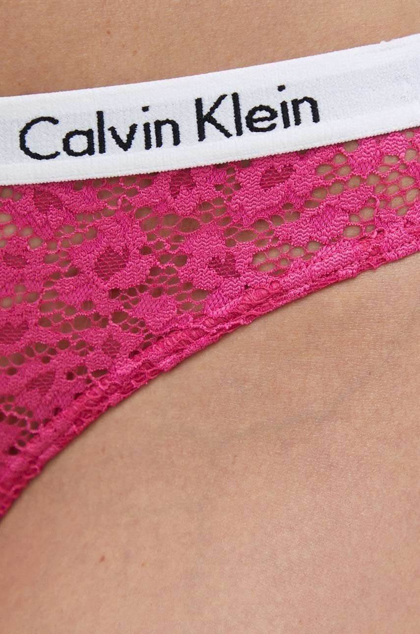 Calvin Klein Underwear Бикини - Pepit.bg