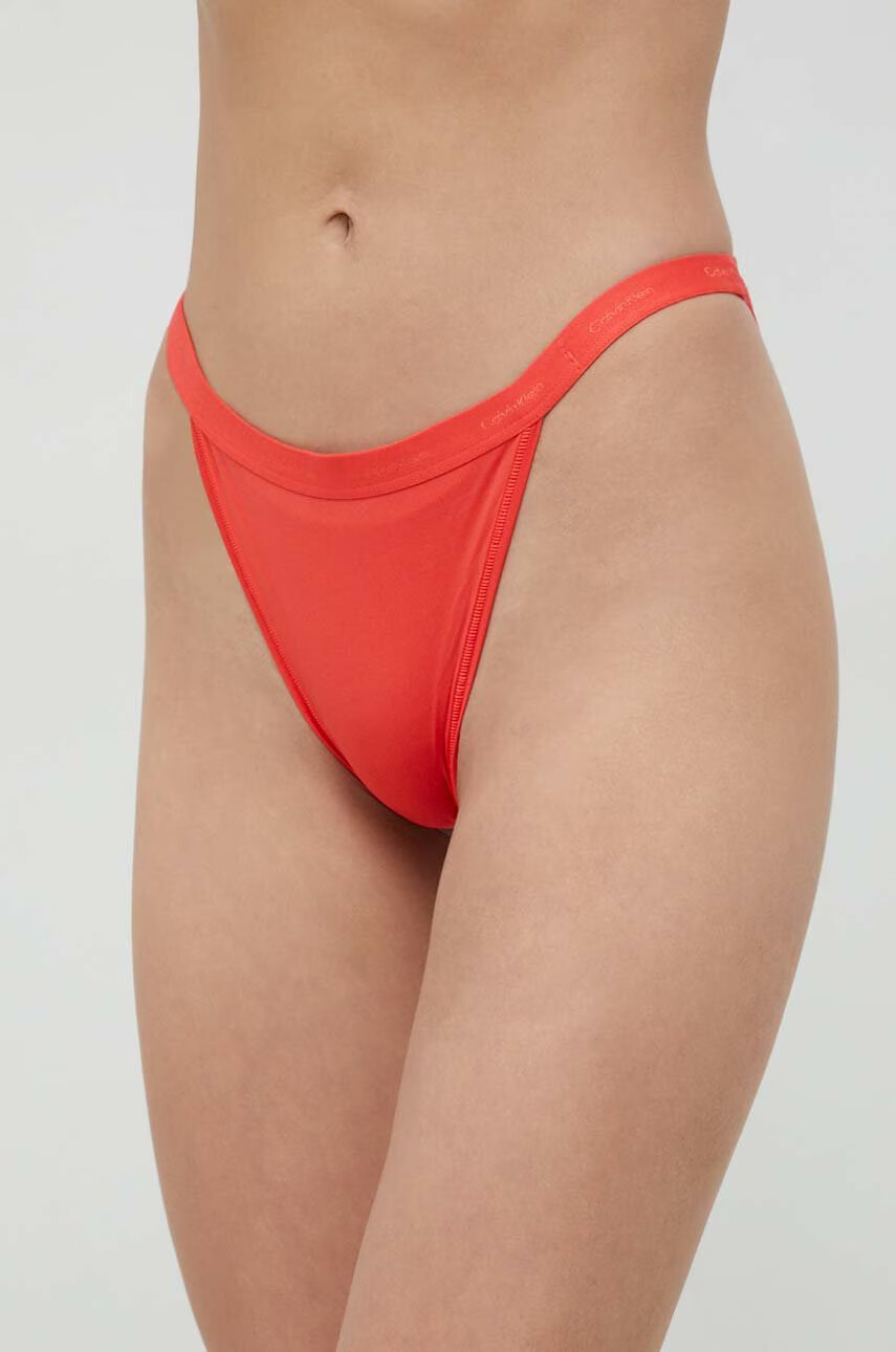 Calvin Klein Underwear Бикини - Pepit.bg