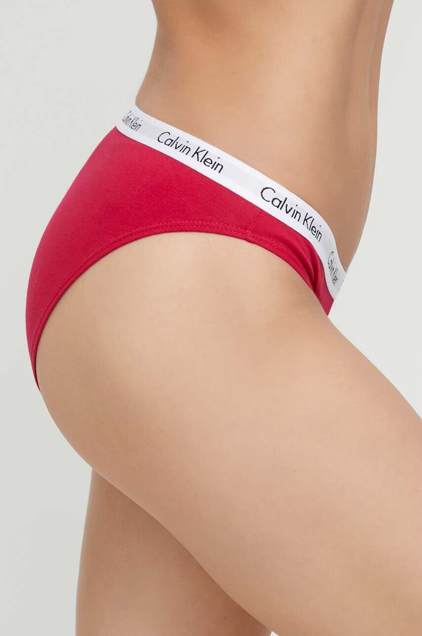 Calvin Klein Underwear Бикини (5 броя) - Pepit.bg