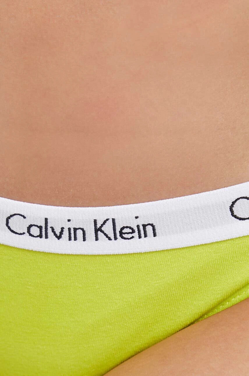 Calvin Klein Underwear Бикини (5 броя) - Pepit.bg